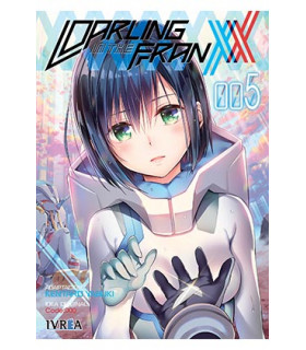 DARLING IN THE FRANXX 05