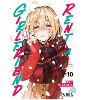 RENT-A-GIRLFRIEND 10