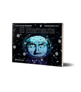EL ETERNAUTA