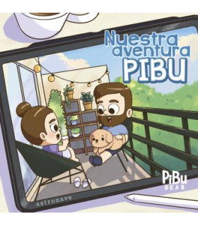 NUESTRA AVENTURA PIBU