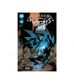 BATMAN: GOTHAM KNIGHTS - CIUDAD DORADA NÚM. 2 DE 6
