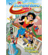 DC SUPER HERO GIRLS: VERANO EN EL OLIMPO (BIBLIOTECA SUPER KODOMO)