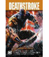 DEATHSTROKE: EL ASESINO DE DIOSES