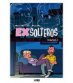 EXSOLTEROS VOL. 1 DE 2