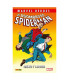 CMH 111. EL ASOMBROSO SPIDERMAN 08. TRIUNFO Y TRAGEDIA