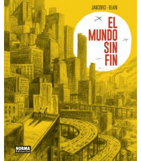 EL MUNDO SIN FIN