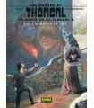 LA JUVENTUD DE THORGAL 9. LAS LAGRIMAS DE HEL