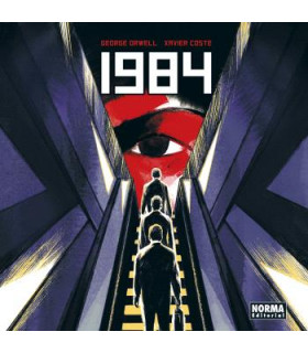 1984 (XAVIER COSTE)