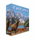 CASCADIA
