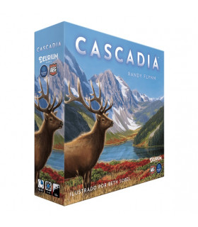 CASCADIA