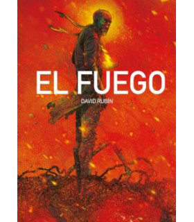 EL FUEGO