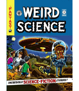 WEIRD SCIENCE 03