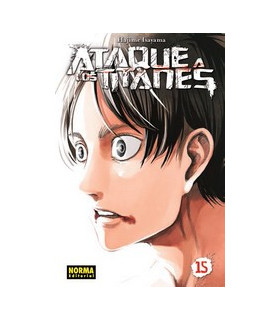ATAQUE A LOS TITANES 15