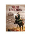 WEST LEGENDS 06. BUTCH CASSIDY & THE WILD BUNCH