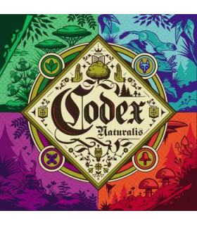 CODEX NATURALIS
