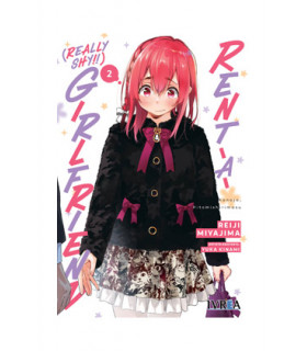 RENT-A- (REALLY SHY!!!) - GIRLFRIEND 02