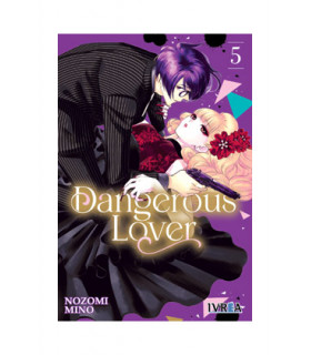 DANGEROUS LOVER 05