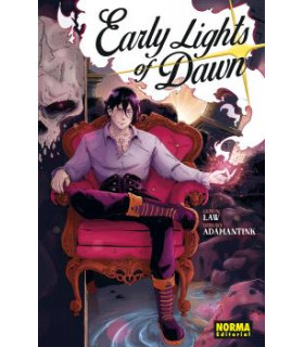 EARLY LIGHTS OF DAWN