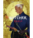 THE WITCHER: RONIN. EDICION RUSTICA (BN)