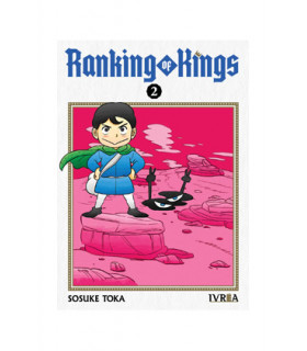 RANKING OF KINGS 02