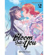 BLOOM INTO YOU ANTOLOGÍA Nº 02