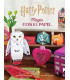 HARRY POTTER: MAGIA CON EL PAPEL