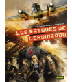LOS RATONES DE LENINGRADO
