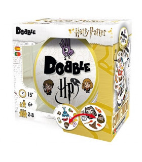 DOBBLE HARRY POTTER