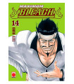 BLEACH MAXIMUM 14