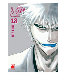 BLEACH MAXIMUM 13