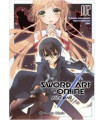 SWORD ART ONLINE 02 AINCRAD