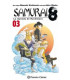 SAMURAI 8 03