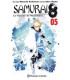 SAMURAI 8 05