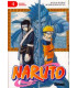 NARUTO Nº 04