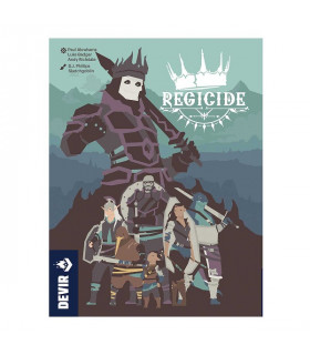 REGICIDE