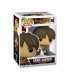 FUNKO POP! ATTACK ON TITANS - ERES JAEGER 1165