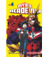 MY HERO ACADEMIA Nº 01