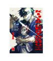 KIJIN GENTOSHO CAZADOR DE DEMONIOS 01