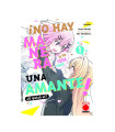 NO HAY MANERA DE QUE PUEDA TENER UN AMANTE ¿O QUIZAS SI? 01