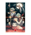 SHY 09