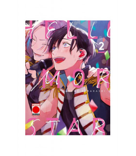 HELLO MORNING STAR 02