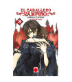 EL CABALLERO VAMPIRO: OMNIBUS 3