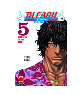 BLEACH BESTSELLER 05