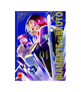 DIAMANTE EN BRUTO 04