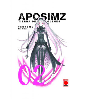 APOSIMZ 02 TIERRA DE GLENES