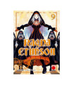 RAGNA CRIMSON 09