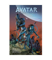 AVATAR: EL TERRENO ELEVADO 01
