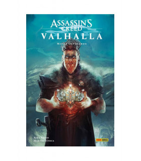 ASSASSIN'S CREED FORGOTTEN MYTHS