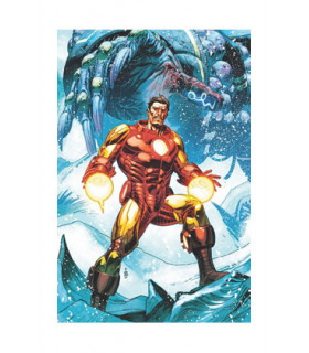 V.X.E ESPECIALES VENGADORES