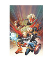 TODO VENGADORES 01